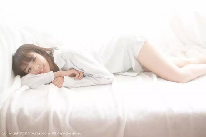 [Shujin net XiuRen] No.318 Nanaume baby (112P) 57th image