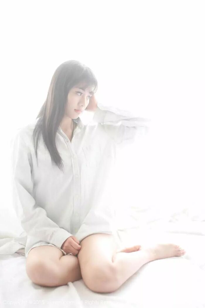 [Shujin net XiuRen] No.318 Nanaume baby (112P) 58th image