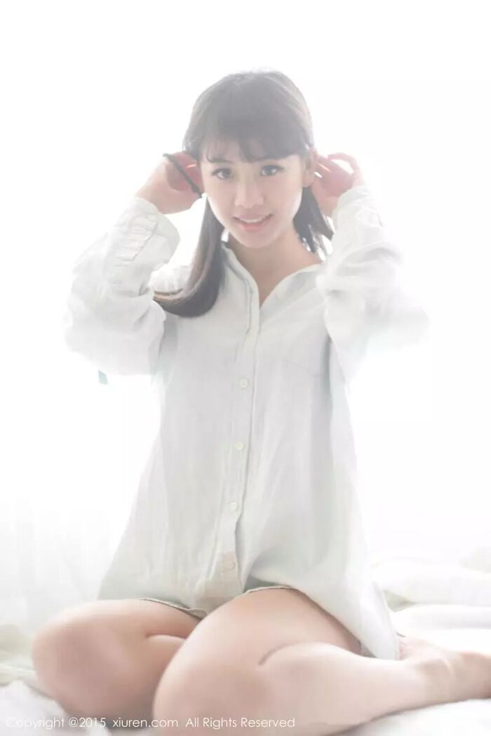[Shujin net XiuRen] No.318 Nanaume baby (112P) 61th image