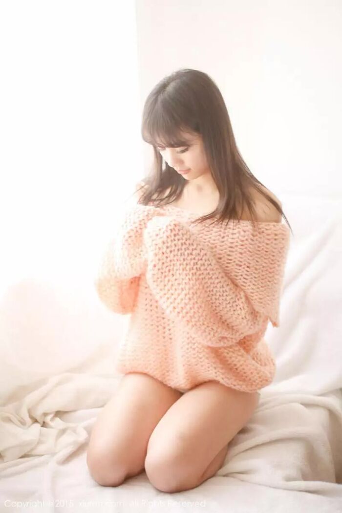 [Shujin net XiuRen] No.318 Nanaume baby (112P) 65th image
