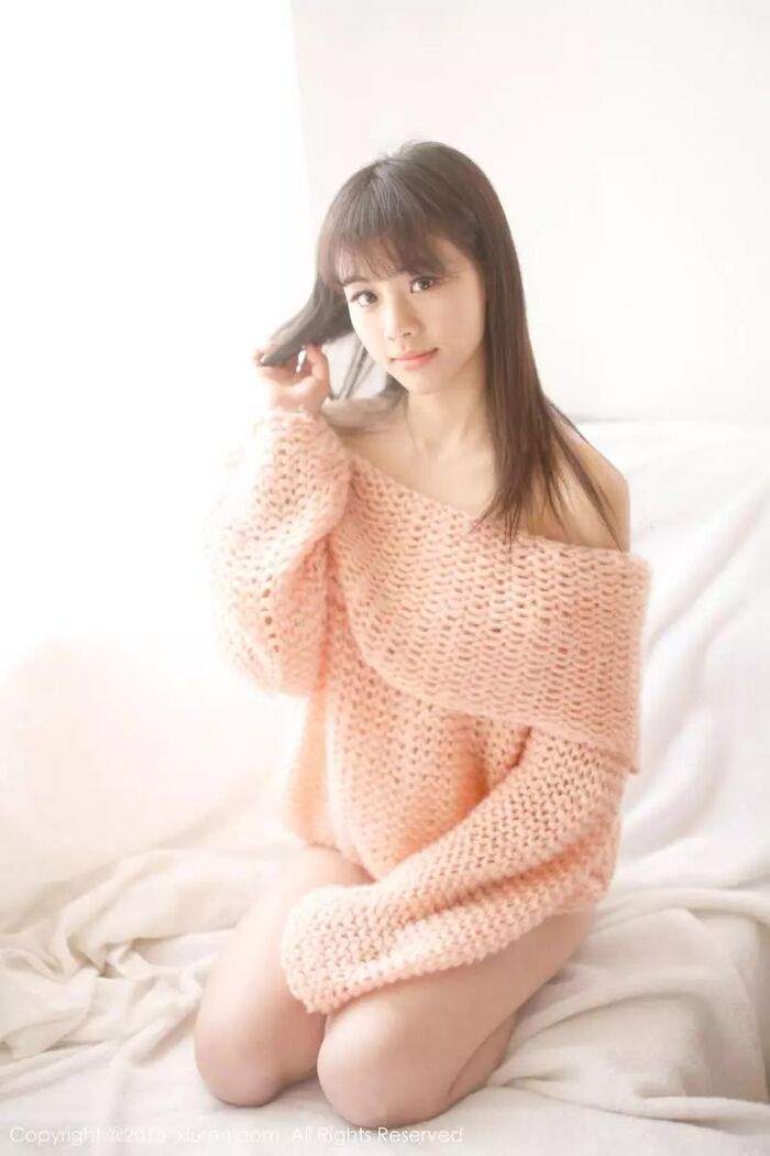 [Shujin net XiuRen] No.318 Nanaume baby (112P) 66th image
