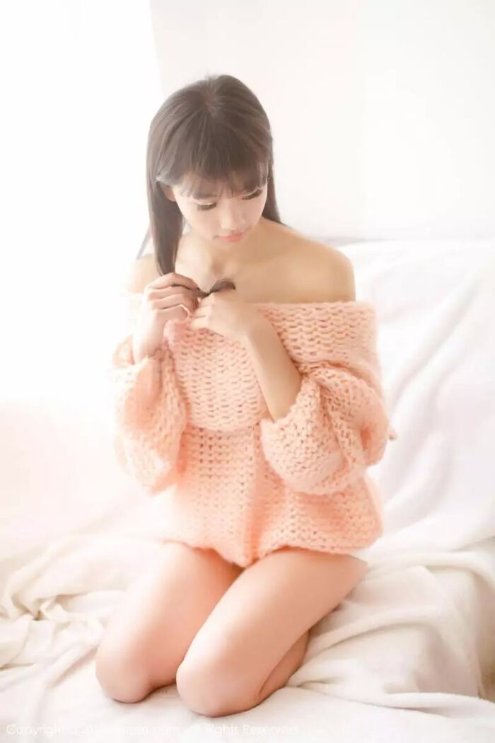 [Shujin net XiuRen] No.318 Nanaume baby (112P) 67th image
