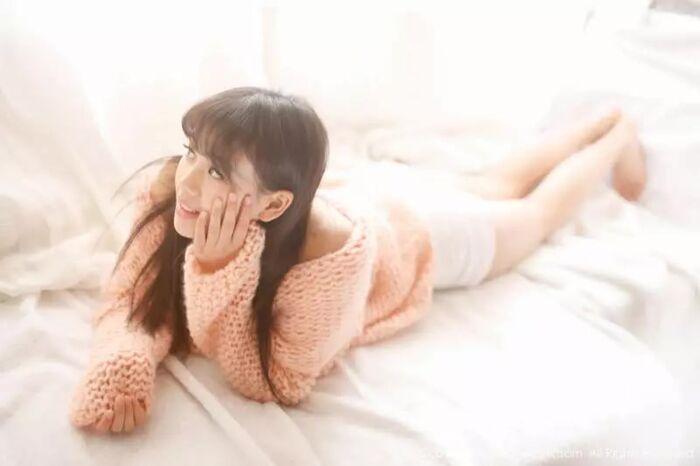 [Shujin net XiuRen] No.318 Nanaume baby (112P) 69th image