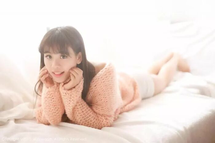 [Shujin net XiuRen] No.318 Nanaume baby (112P) 70th image