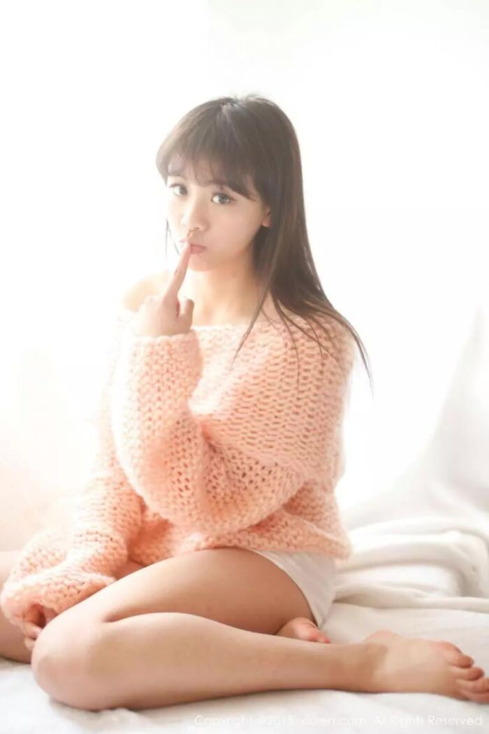 [Shujin net XiuRen] No.318 Nanaume baby (112P) 73th image