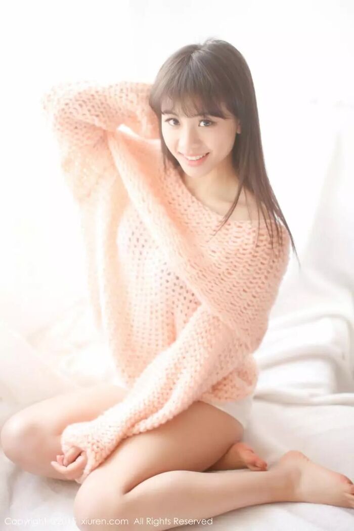 [Shujin net XiuRen] No.318 Nanaume baby (112P) 74th image