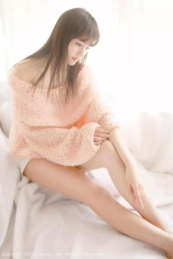 [Shujin net XiuRen] No.318 Nanaume baby (112P) 75th image
