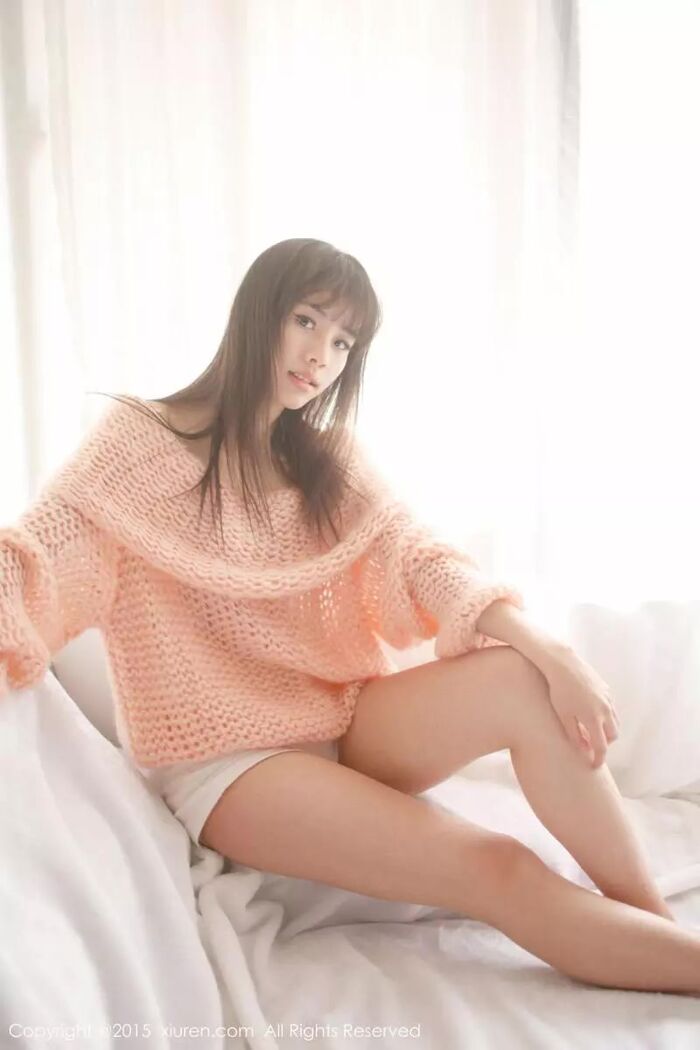 [Shujin net XiuRen] No.318 Nanaume baby (112P) 76th image