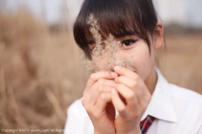 [Shujin net XiuRen] No.318 Nanaume baby (112P) 8th image