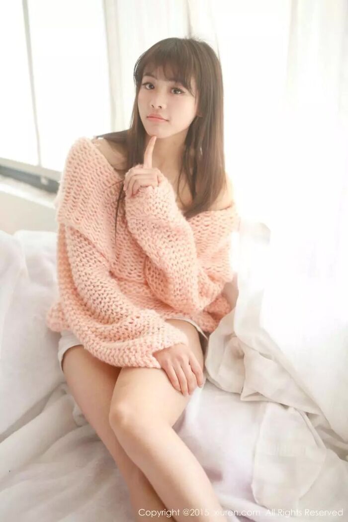 [Shujin net XiuRen] No.318 Nanaume baby (112P) 80th image