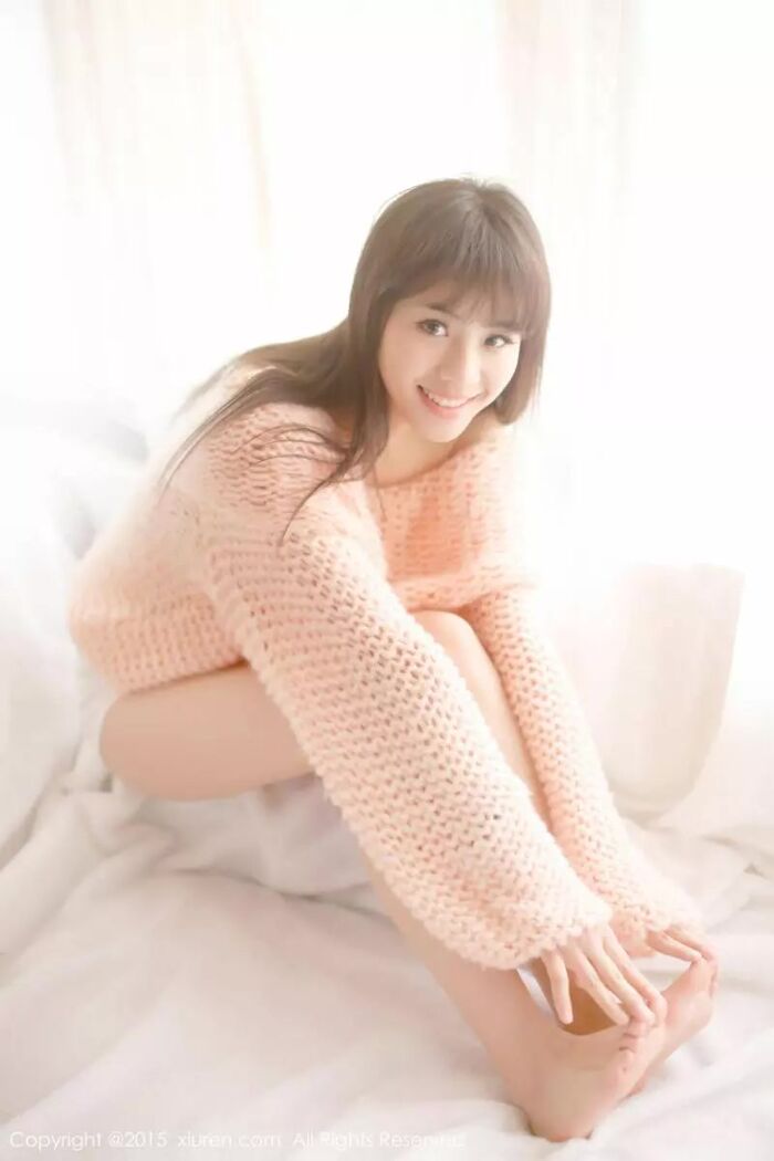 [Shujin net XiuRen] No.318 Nanaume baby (112P) 83th image