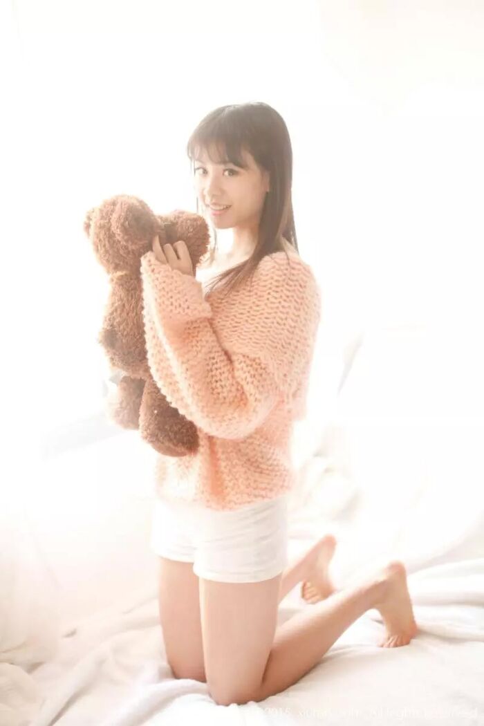 [Shujin net XiuRen] No.318 Nanaume baby (112P) 84th image
