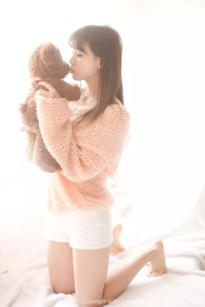 [Shujin net XiuRen] No.318 Nanaume baby (112P) 85th image
