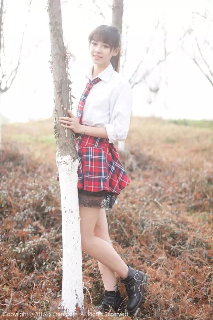 [Shujin net XiuRen] No.318 Nanaume baby (112P) 9th image