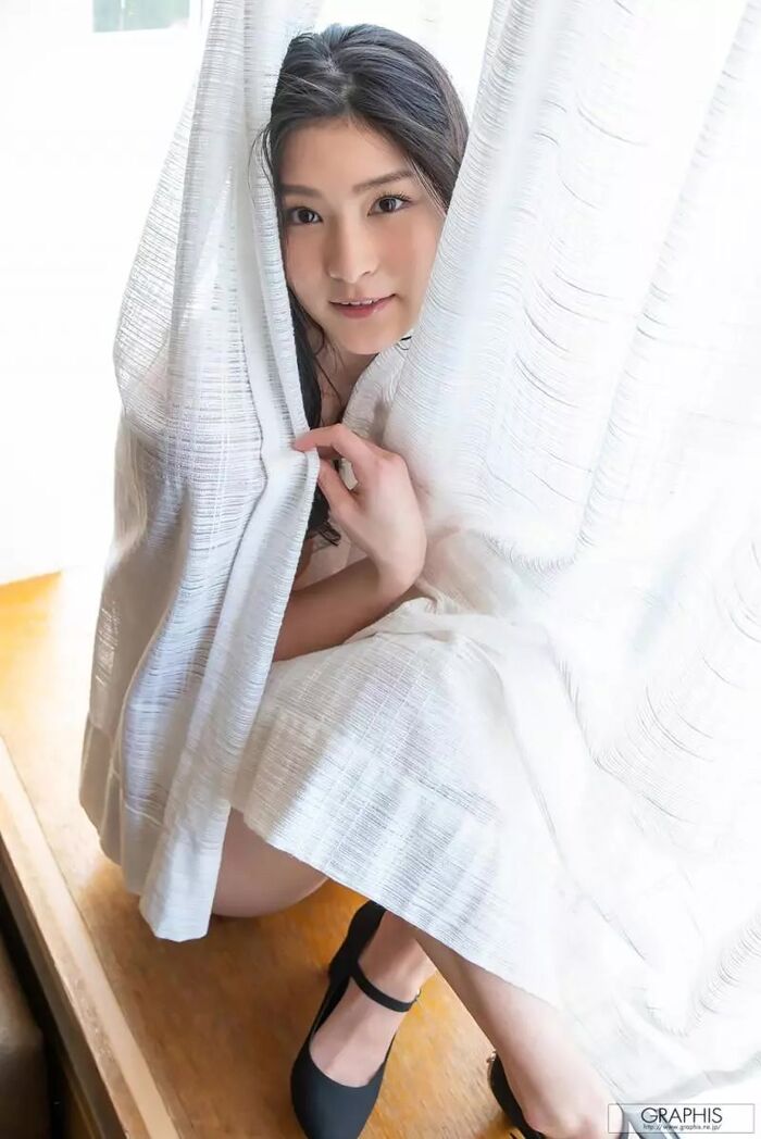 Honjo Suzujo's Aphrodisiac Figure Proportional Super Uniform (20P) 6th image