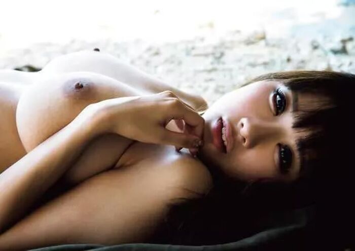 High Face Extreme Beauty Breasts Girl - Fine End Detail 60kami Kami niyanagiiwa (32P) 12th image