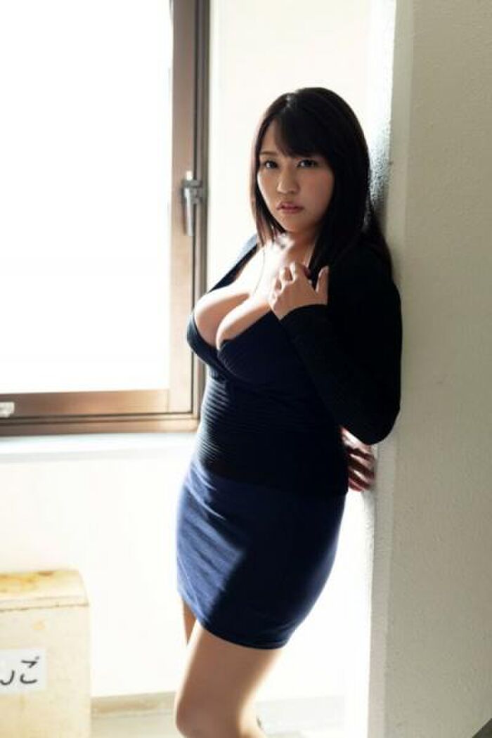 Satomi Watanabe Erotic image 185 sheets I cup dripping big breasts gradle extreme semi nude and swimsuit gravure I tried to collect 36th image