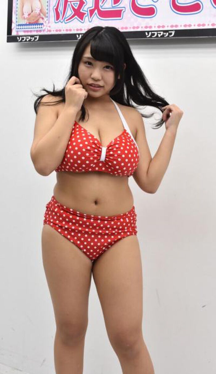 Satomi Watanabe Erotic image 185 sheets I cup dripping big breasts gradle extreme semi nude and swimsuit gravure I tried to collect 45th image