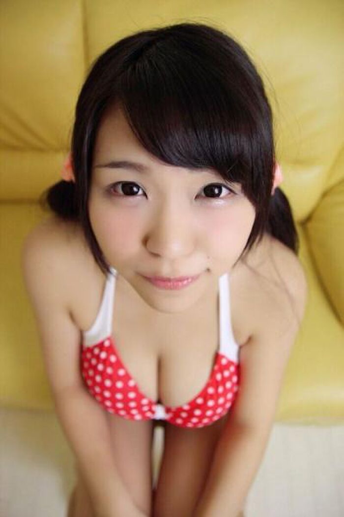 Satomi Watanabe Erotic image 185 sheets I cup dripping big breasts gradle extreme semi nude and swimsuit gravure I tried to collect 91th image
