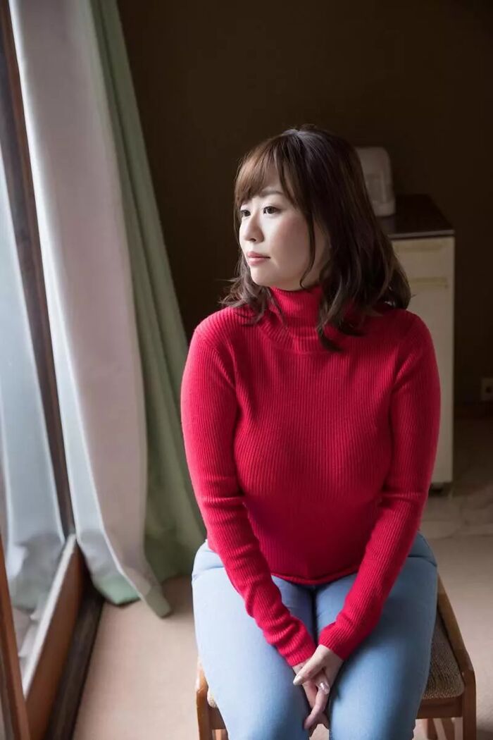 水樹たま J奶溢出魄力實在不可擋 (38P) 3th image