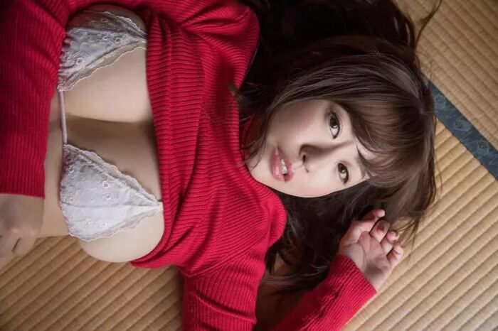 水樹たま J奶溢出魄力實在不可擋 (38P) 36th image