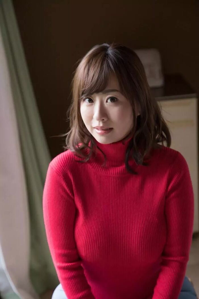 水樹たま J奶溢出魄力實在不可擋 (38P) 4th image