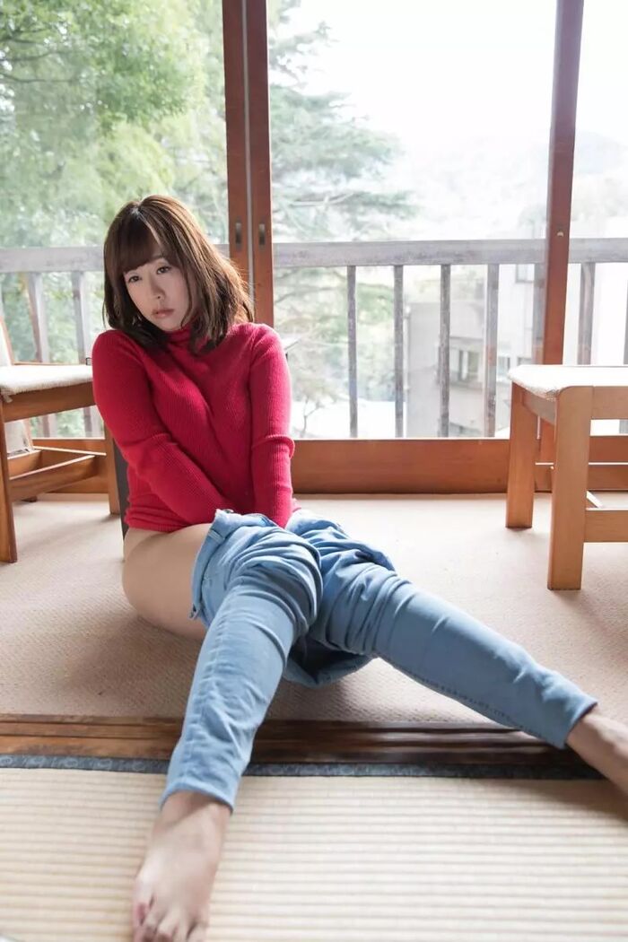 水樹たま J奶溢出魄力實在不可擋 (38P) 9th image