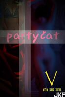 【PartyCat Roar】Shirokane 05 Unspoly Light VIP Welfare Book (40P)