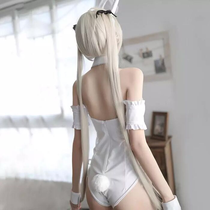 黑兔您歡哪哪兔呢?? (19P) 12th image