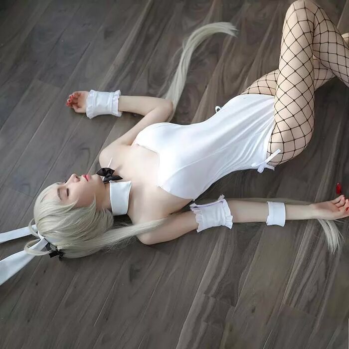 黑兔您歡哪哪兔呢?? (19P) 19th image