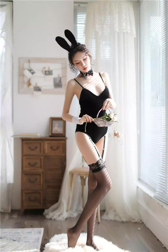 黑兔您歡哪哪兔呢?? (19P) 3th image