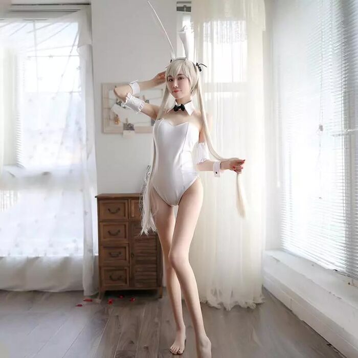 黑兔您歡哪哪兔呢?? (19P) 7th image