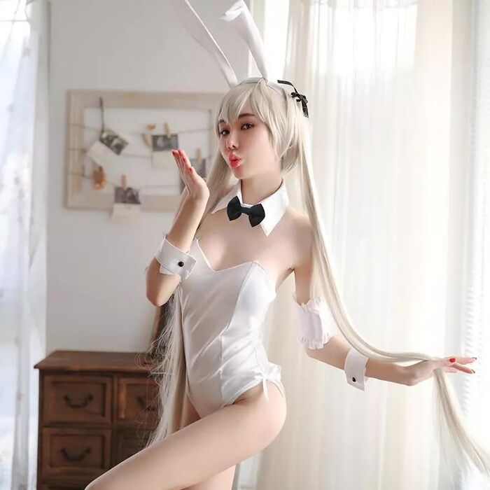 黑兔您歡哪哪兔呢?? (19P) 9th image