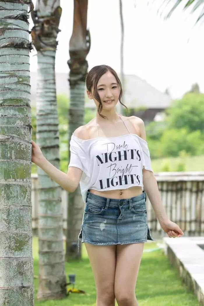 Azusa Fujita: No acceptance of the person (20P) 15th image