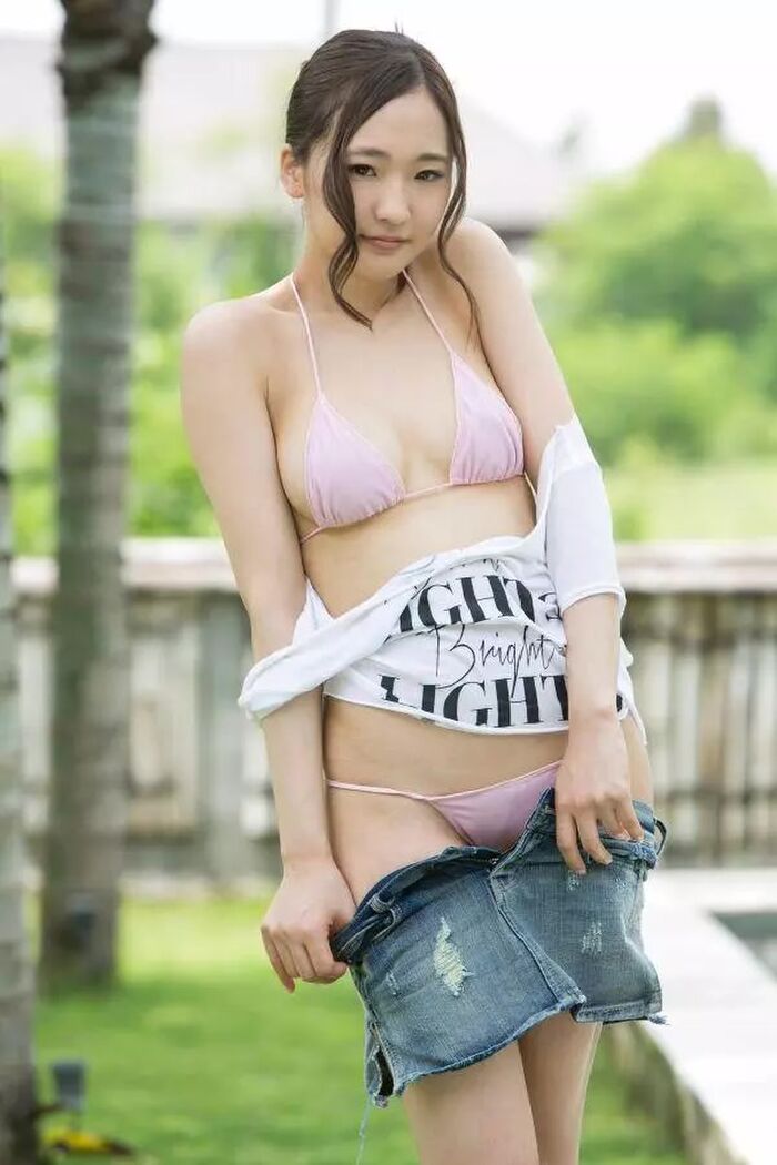 Azusa Fujita: No acceptance of the person (20P) 16th image