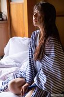 Ui Mita Hata Hagoromo, [Graphis] Valentine Special 2019 Nude Set.02 [42P]
