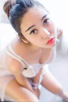 掀 Clothing Exposure Complete Beauty Chest Machine Li Azusa 熙 Seafood Capital Kaide Lailai [XIUREN Hidetomi]849 (33P)