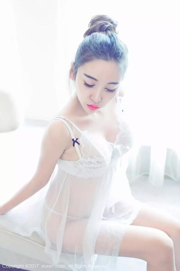 掀 Clothing Exposure Complete Beauty Chest Machine Li Azusa 熙 Seafood Capital Kaide Lailai [XIUREN Hidetomi]849 (33P) 22th image