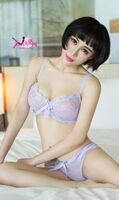 Short 髮籽翹 buttocks super tight person crime [Ugirls love likelihood]038 (35P)