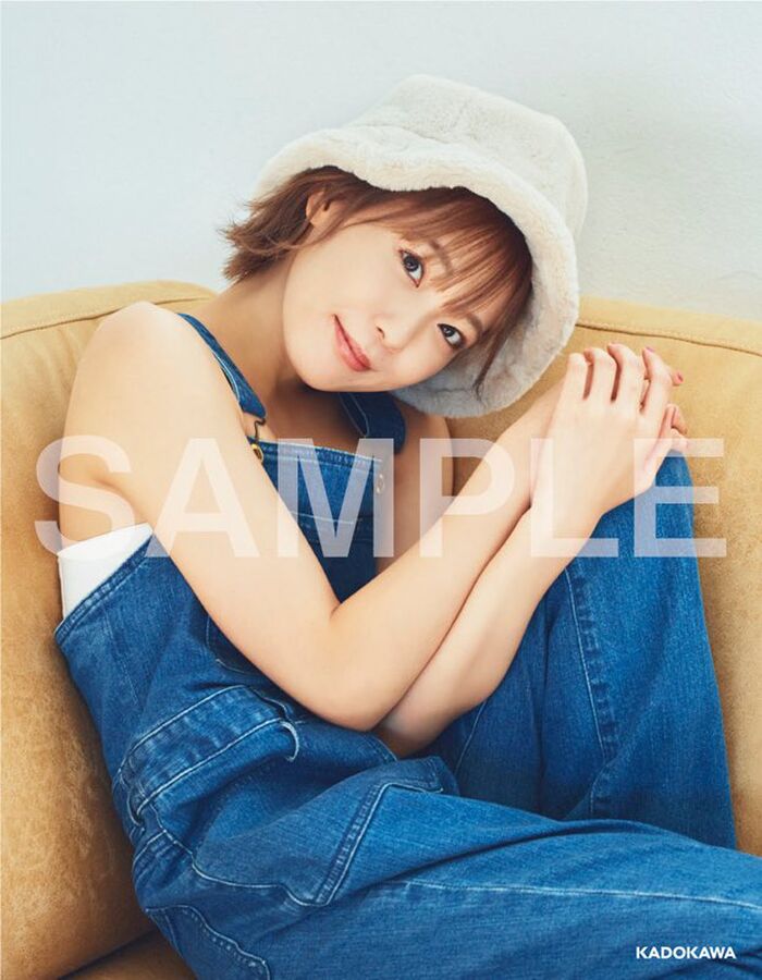 Voice actor Saito Shuka, the troubled bikini figure image is a hot topic! Fans rejoice to release off-shots of swimsuits from the 2nd photo collection 'Zhu Summer Vacation'! 19th image