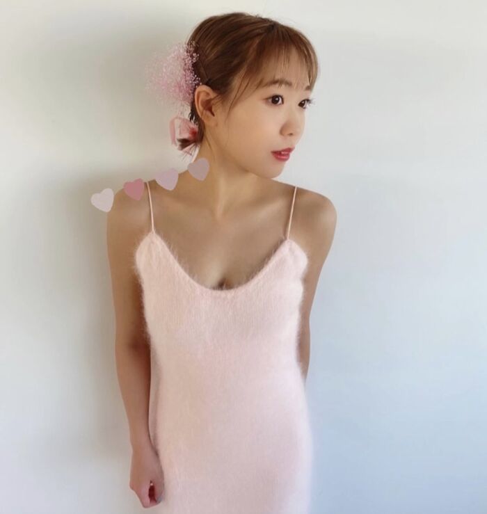 Voice actor Saito Shuka, the troubled bikini figure image is a hot topic! Fans rejoice to release off-shots of swimsuits from the 2nd photo collection 'Zhu Summer Vacation'! 20th image