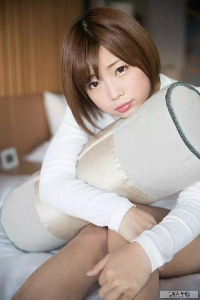 紗倉真菜 - 寫真套圖整理 ------ (20P) 10th image