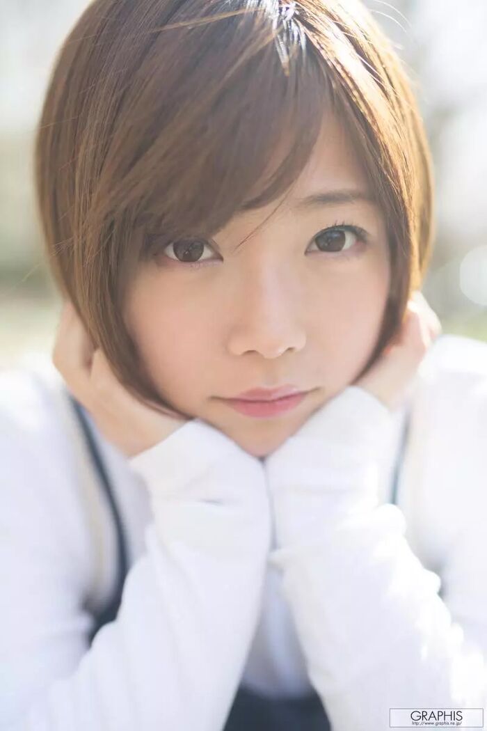 紗倉真菜 - 寫真套圖整理 ------ (20P) 2th image