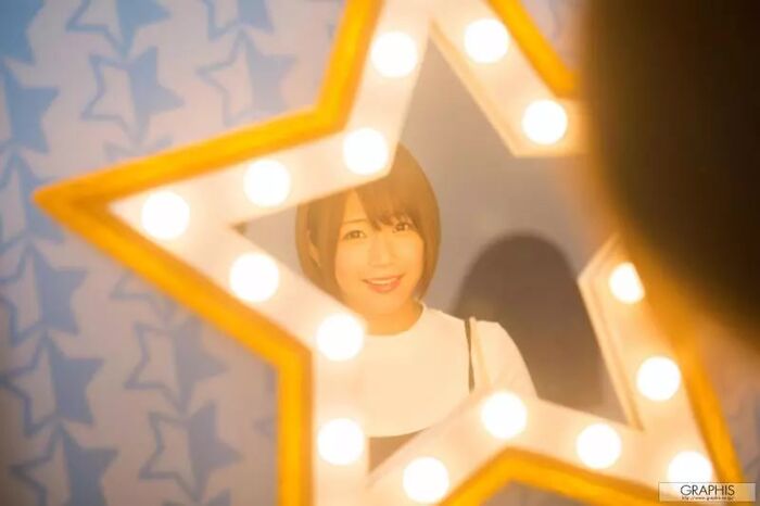 紗倉真菜 - 寫真套圖整理 ------ (20P) 3th image