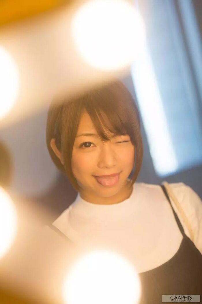 紗倉真菜 - 寫真套圖整理 ------ (20P) 4th image