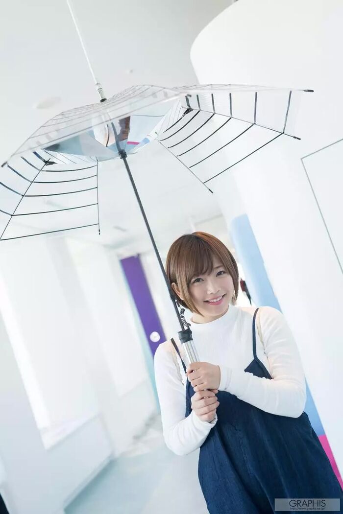 紗倉真菜 - 寫真套圖整理 ------ (20P) 5th image