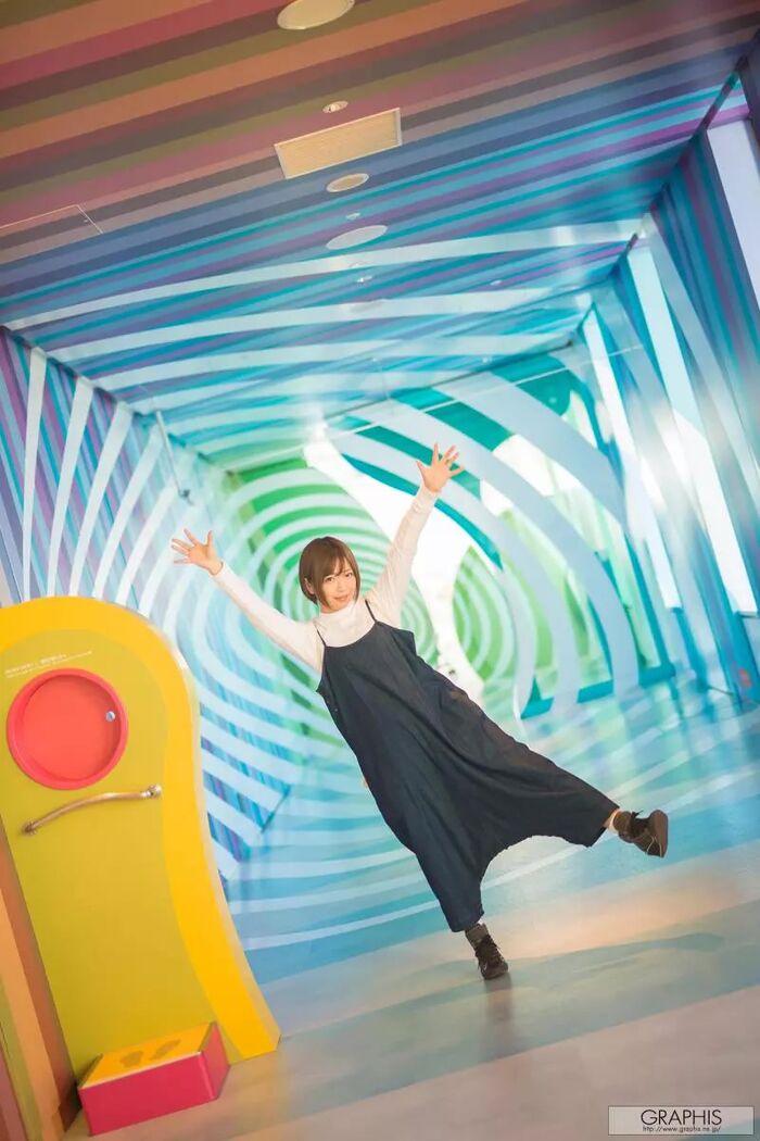 紗倉真菜 - 寫真套圖整理 ------ (20P) 6th image