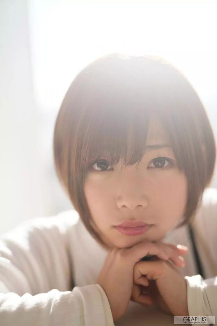 紗倉真菜 - 寫真套圖整理 ------ (20P) 7th image