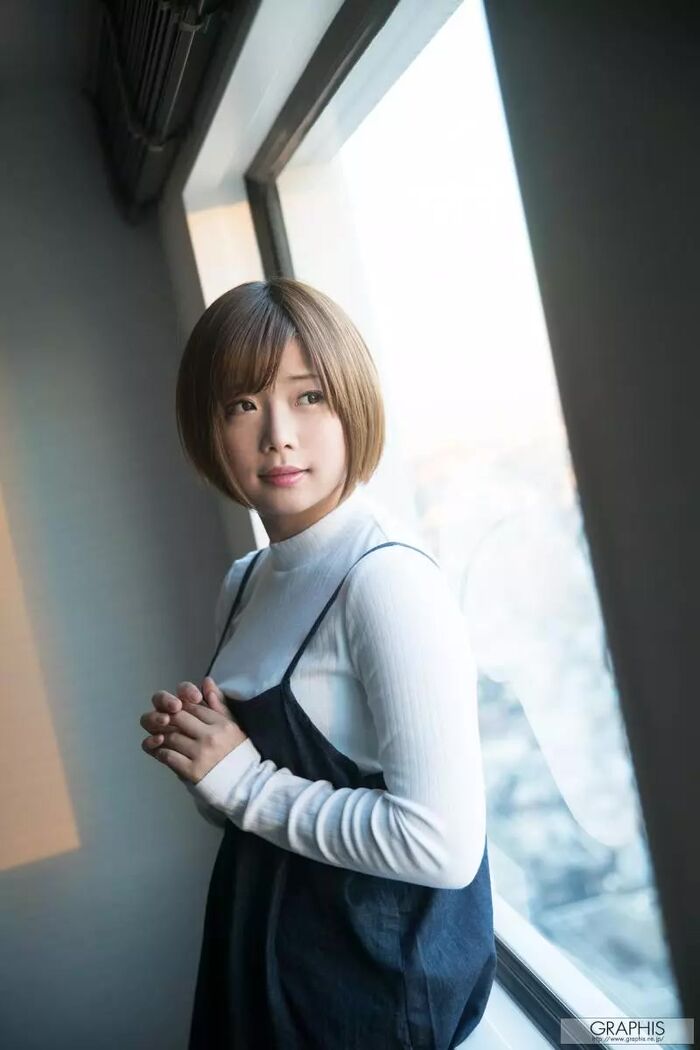 紗倉真菜 - 寫真套圖整理 ------ (20P) 8th image