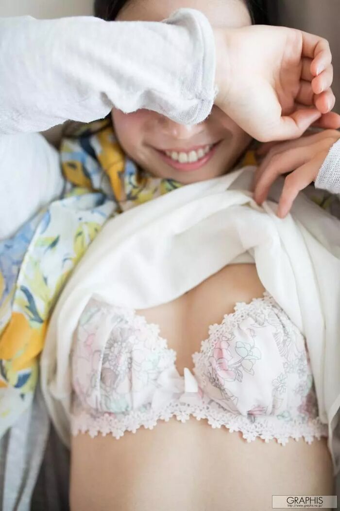 古川伊織 - 寫真套圖整理 ------- (20P) 4th image